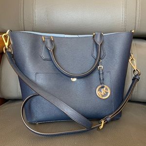 Michael Kors Greenwich bag